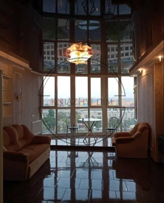 Оренда 1 кв. студіо в ЖК Нова Хвиля. по Харківському шосе Код об'єкту № 11199954 Киев - изображение 6