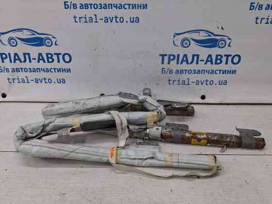 Airbag потолка(шторка) правый Mitsubishi Pajero Wagon 2006-2022 7030A200 (Арт. 69387) Киев