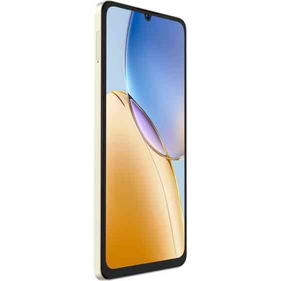 Смартфон ZTE Blade A56 4/128GB Gold Global UA (Код товару:42244) Харків