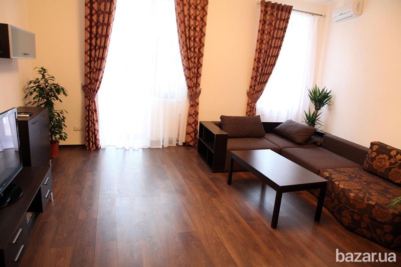 Элитная 3-комнатная квартира в Центре Дніпро - зображення 4