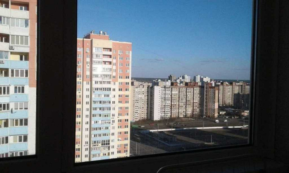 долгосрочная аренда 1-к квартира Киев, Деснянский, 10000 грн./мес. Киев - изображение 8