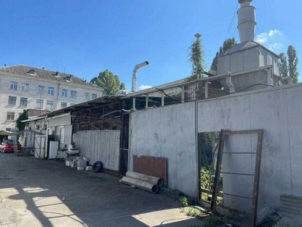продажа помещения свободного назначения, здания Киев, Подольский, 950000 $ Киев - изображение 12