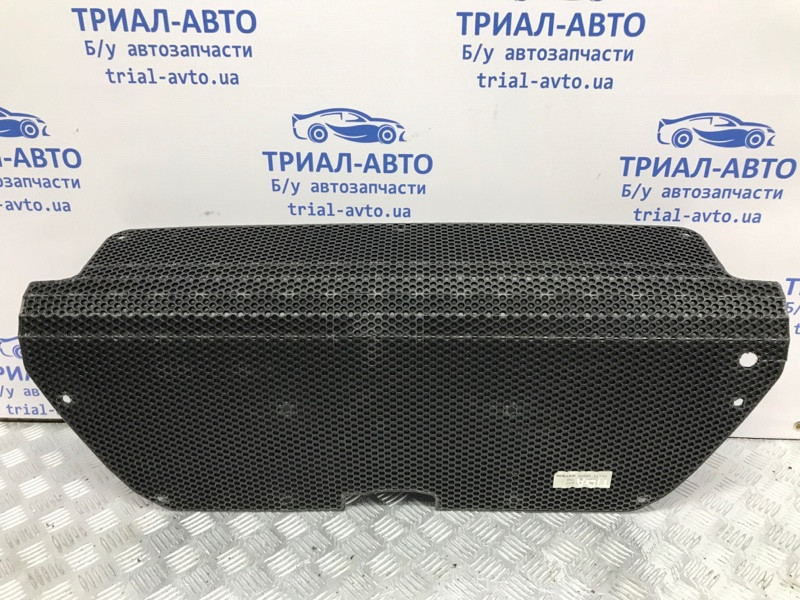 Обшивка крышки багажника Nissan Tiida C11 1.6 БЕНЗИН HR16 2004 (б/у) Киев - изображение 4