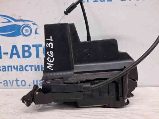 Замок двери задний левый Renault Megane 2008-2016 825035901R (Арт. 73177) Киев
