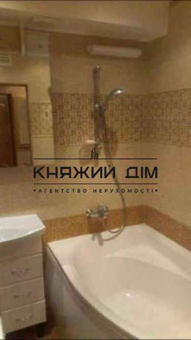 Здам 1-кімнатну квартиру метро Вокзальна Киев - изображение 4