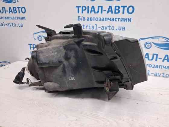 Фара левая Mitsubishi L200 KB 2.5 ДИЗЕЛЬ 4D56U 2006 (б/у) Київ