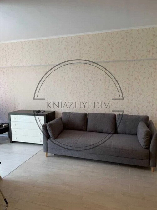 Оренда 1-а. студіо на бізнес. М.Олімпійська. Код: 11198809. Київ - зображення 5