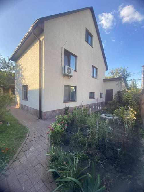 продажа 5-к дача Киев, Оболонский, 160000 $ Київ - зображення 2