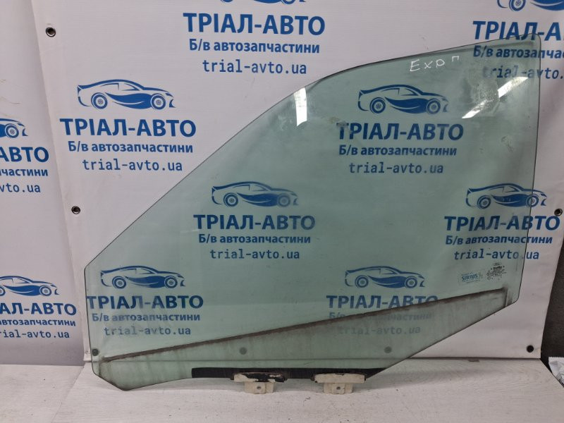 Стекло двери переднее левое Ford Explorer 2011-2019 BB5Z-7821411-A (Арт. 71563) Київ - зображення 1