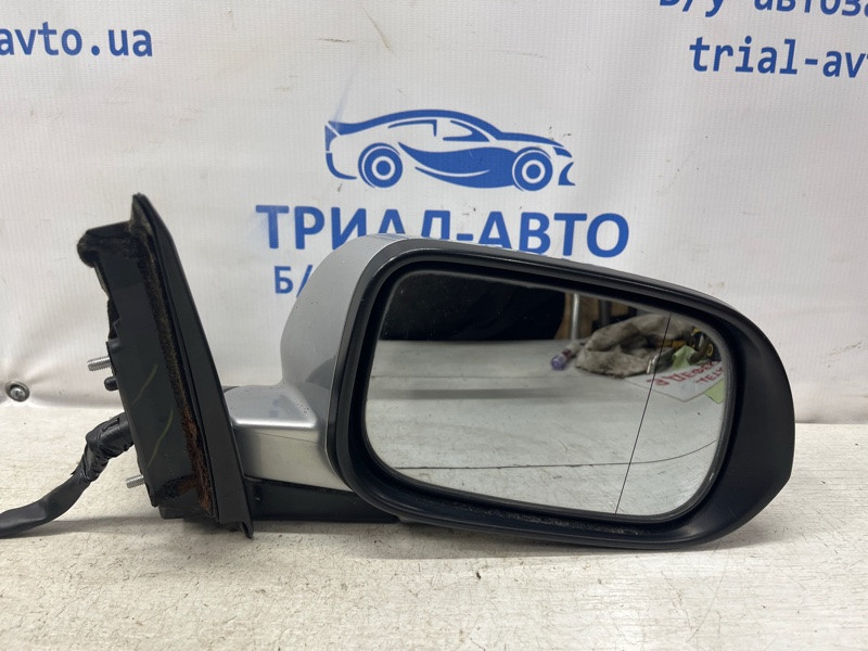 Зеркало правое Honda Accord 2002-2008 76200SEAE31ZA (Арт. 76197) Киев - изображение 3