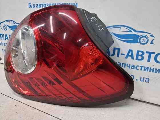 Фонарь задний внешний правый Chevrolet Captiva 2006-2018 20946136 (Арт. 70218) Киев