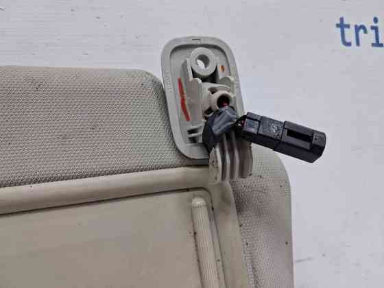 Козырек солнцезащитный правый Mazda 6 2007-2013 GS1E69270B75 (Арт. 61119) Київ