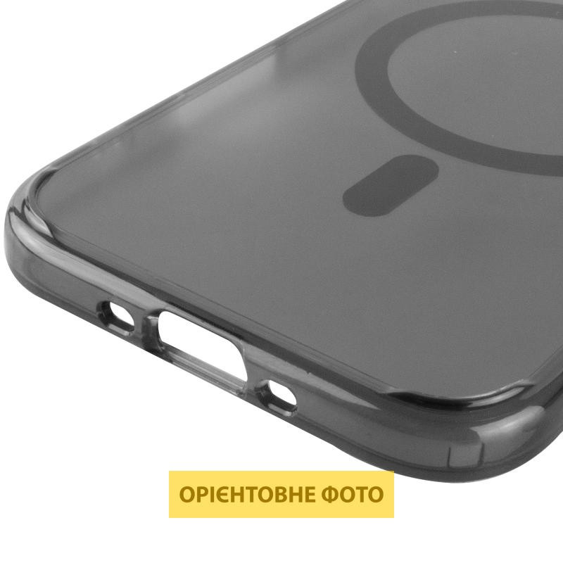 Чехол SGP Black Matte (MagFit) для Apple iPhone 17 Air (6.5") Херсон - изображение 6