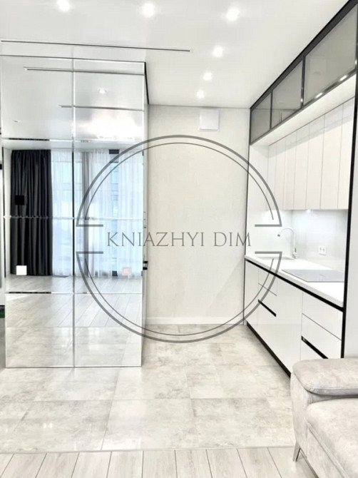 Оренда 2 -кімнатної квартири в ЖК Taryan Towers! КОД 11202735 Киев - изображение 2