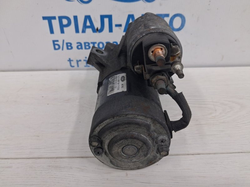 Стартер Ford Edge 2015-2018 FJ5Z-11002-A (Арт. 71994) Киев - изображение 5