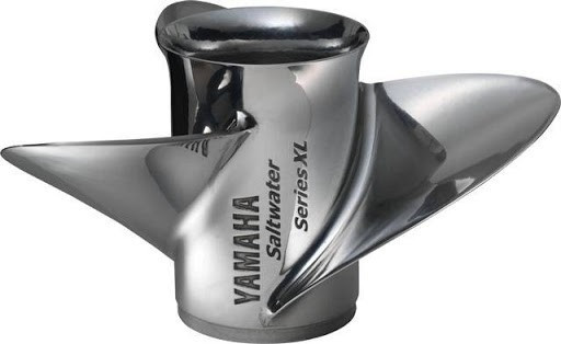 Винты для лодочных моторов. Київ - зображення 6