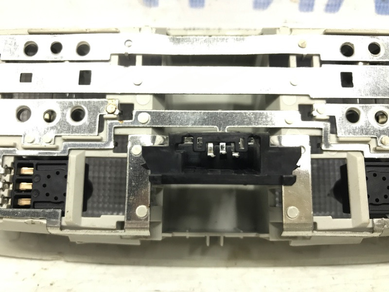 Плафон задний Mazda 6 GJ 2.2 DIESEL 2012 (б/у) Київ - зображення 3