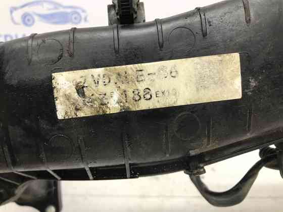 Коллектор впускной пластик Subaru Outback 2014-2021 14001AC172 (Арт. 53983) Київ