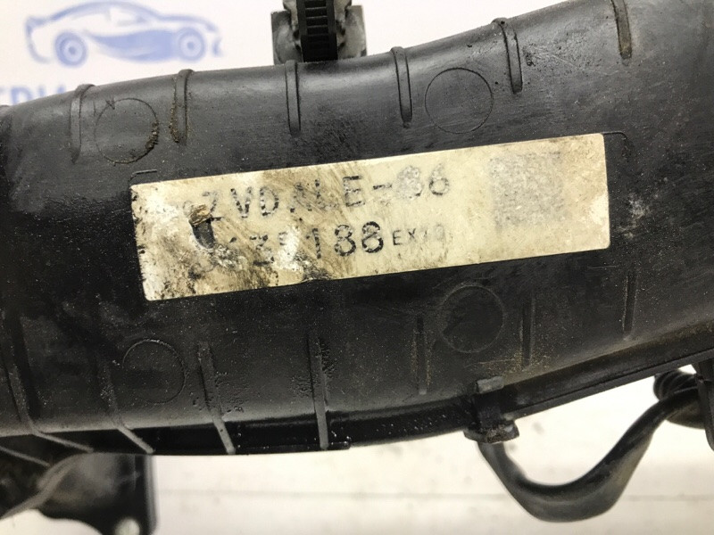 Коллектор впускной пластик Subaru Outback 2014-2021 14001AC172 (Арт. 53983) Київ - зображення 4