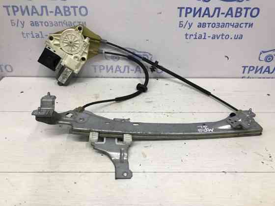 Стеклоподъемник задний левый Renault Megane 2008-2016 827210008R (Арт. 54019) Киев