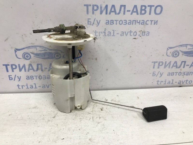 Модуль топливного насоса Mitsubishi Lancer 10 1.5 БЕНЗИН 4A91 2007 (б/у) Киев - изображение 2