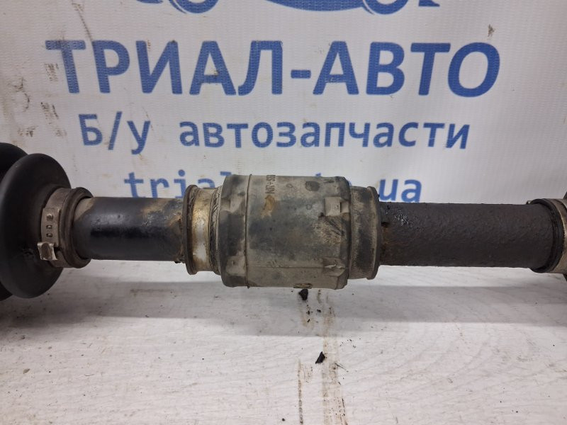 Привод передний правый Toyota Avensis 2002-2010 4341005430 (Арт. 78598) Київ - зображення 7