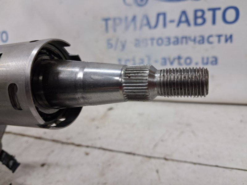 Электроусилитель Mitsubishi ASX GA 1.8 DIESEL 4N13 2010 (б/у) Київ - зображення 3