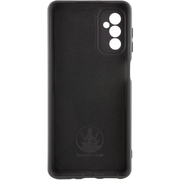 Silicone Cover Lakshmi Full Camera для Samsung A13 5G/A04S A047 Black (Код товару:25978) Харків - зображення 2