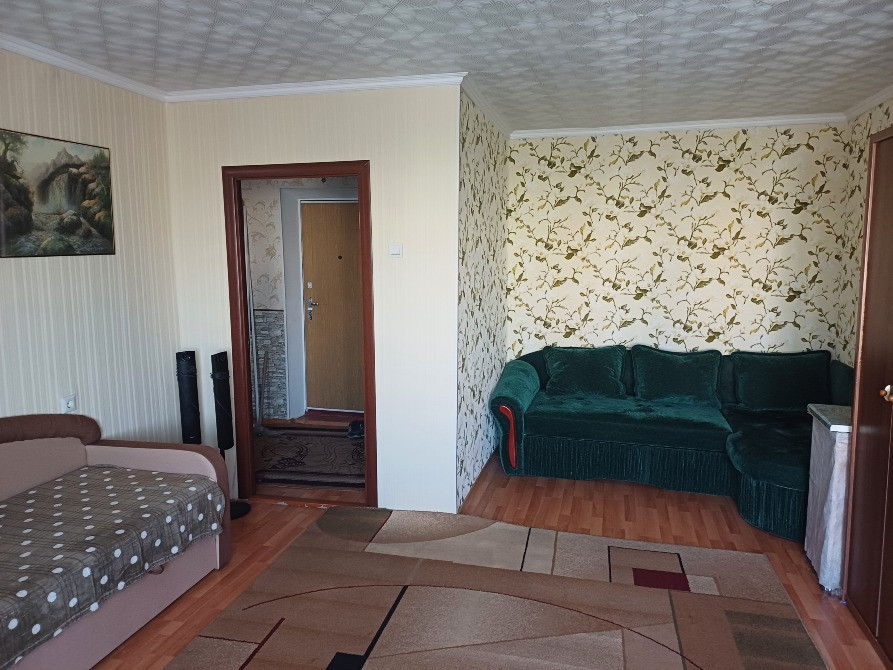 Здам 1 к. квартиру, Ковалівка Кропивницкий - изображение 3