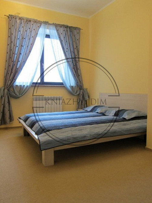 Оренда 3-поверхового будинку у котеджному містечку Montana Village у Козині, код № 135374 Київ - зображення 9