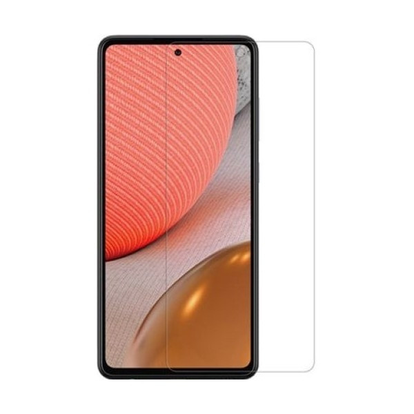 Захисна гідрогелева плівка DM для Samsung A72 A725/A73 A736/M52 M526/M53 M536 Глянцева (Код товару:1 Харків - зображення 3