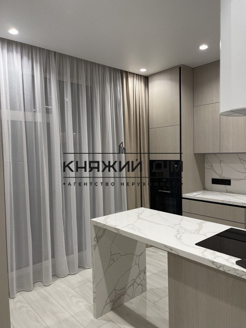 Оренда 2-кімнатної квартири в ЖК Ярославів Град, метро Золоті Ворота. № 11202919 Київ - зображення 5