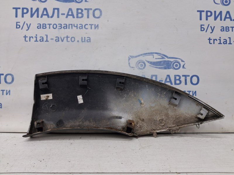 Накладка крыла Kia Sorento BL 2.5 DIESEL D4CB 2002 задн. прав. (б/у) Киев - изображение 3