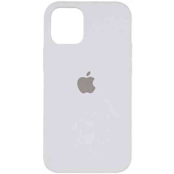 DM Чохол Silicone Case для iPhone 14 White Харьков