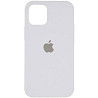 DM Чохол Silicone Case для iPhone 14 White Харків