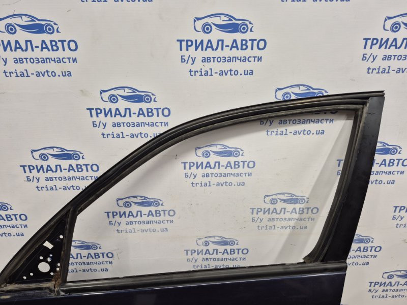 Дверь передняя левая SsangYong Rexton Y250 2.7 D27DT 2006 (б/у) Киев - изображение 2