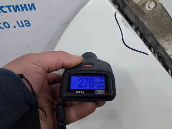 Крыло переднее правое Fiat Doblo 2010-2025  (Арт. 76522) Київ