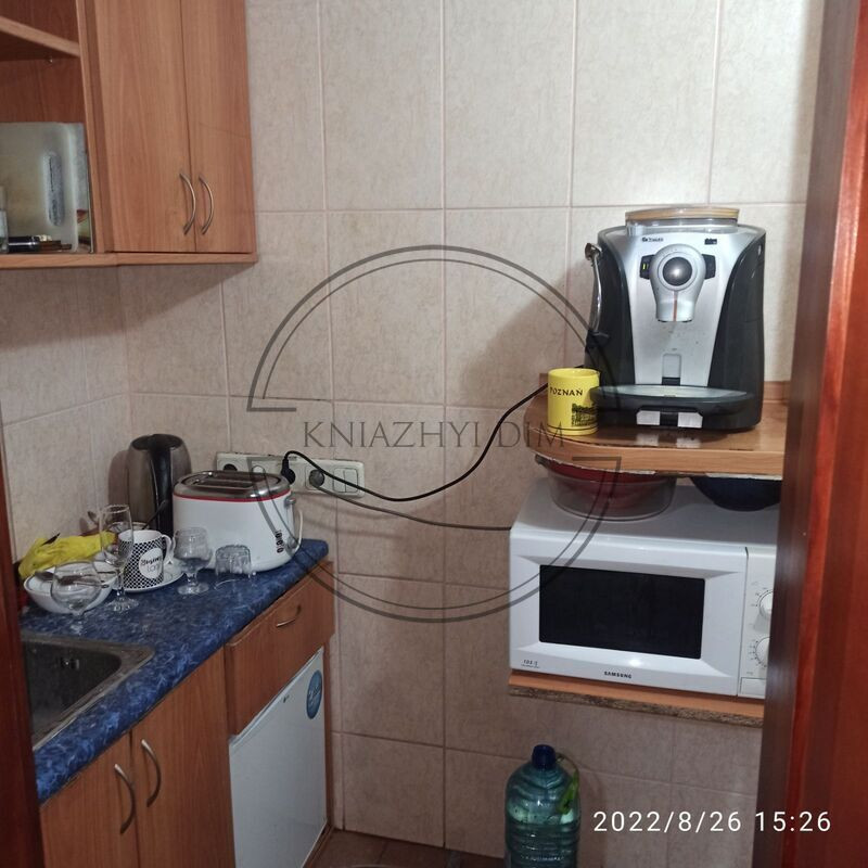 Оренда кімнати під офіс 14 кв.м. метро Академмістечко - 5хв. пр-т. Ак. Палладіна. № 1418940 Київ - зображення 3