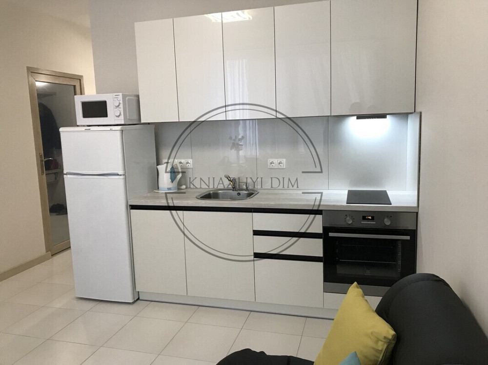 Оренда Видова 1 кім. ЖК 4 Сезона, м. Васильківська. №11197103 Киев - изображение 7