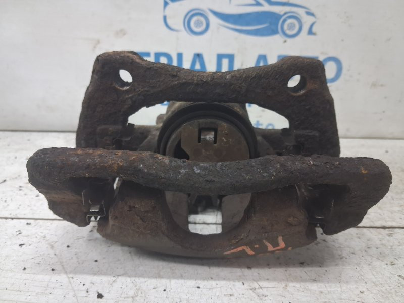Суппорт передний левый Nissan Note 2005-2013 41011AX601 (Арт. 84627) Київ - зображення 3