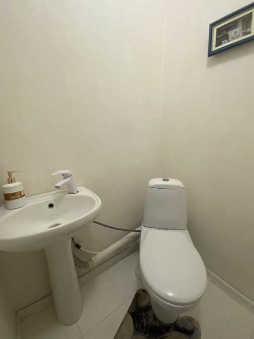 Продам. 3-к.кв. 8/16, ул.Рабочая 152 Дніпро - зображення 3