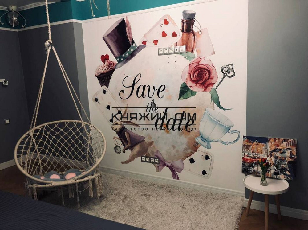 Оренда 3 кімнатна квартира м. Осокорки КОД 11203738 Київ - зображення 2