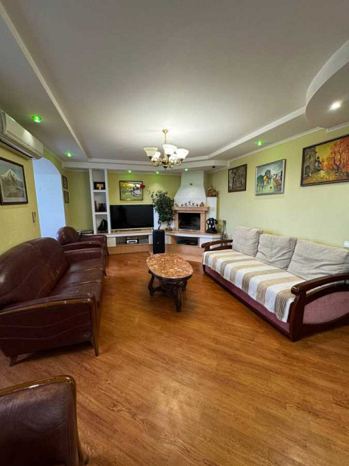 продажа 4-к квартира Черкассы, Приднепровский, 160000 $ Черкаси - зображення 4