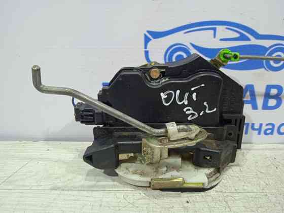 Замок двери задний левый Mitsubishi Outlander 2003-2006 MR970621 (Арт. 8456) Київ