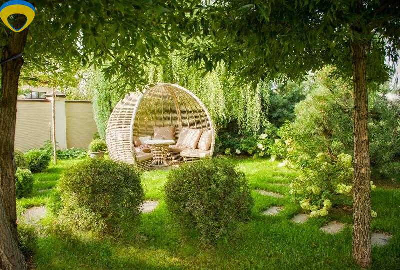 продажа 5-к дом Одесса, Хаджибейский, 125000 $ Одесса - изображение 1