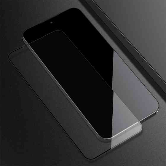 Защитное стекло Nillkin (CP+PRO) для Xiaomi 17T Pro Херсон