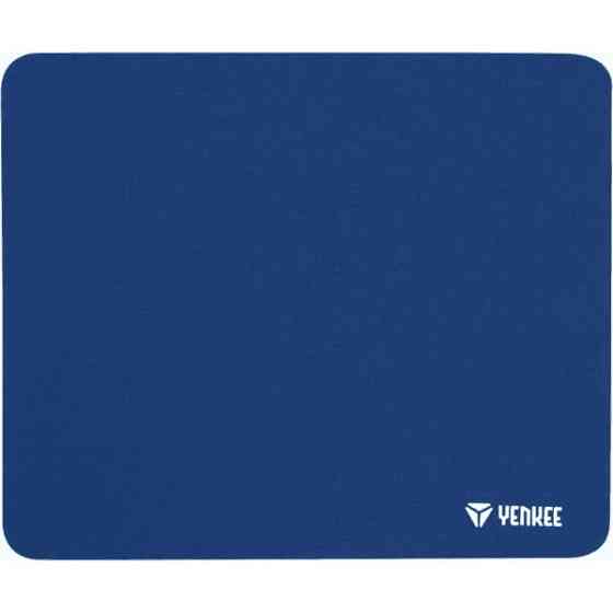 Килимок для миші YENKEE YPM 1000BE Flat Mouse Pad Blue Харків