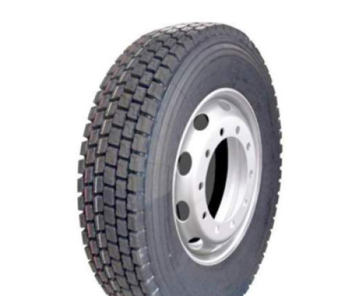 315/80 R22.5 Agate HF638 156/152L Ведущая шина Київ - зображення 12