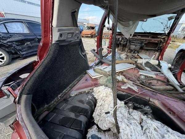 продажа Renault Megane, 17061 грн. Київ - зображення 10