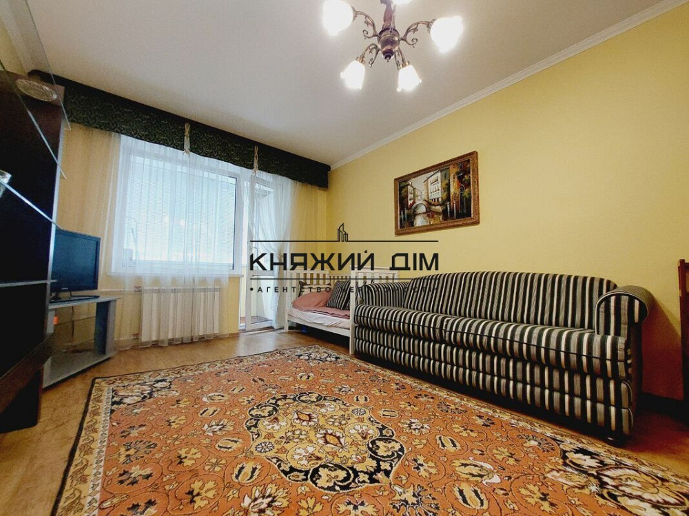 Оренда роздільної 2-х к. квартири на Оболоні м. Героїв Дніпра. № 11203248 Київ - зображення 7